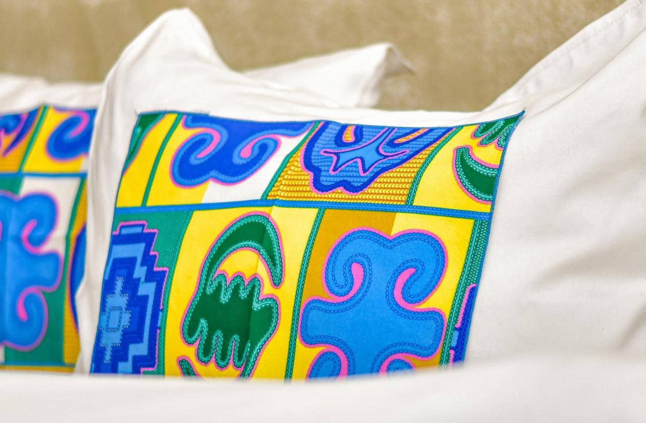 Hotel M'Rode Lome Ngoại thất bức ảnh